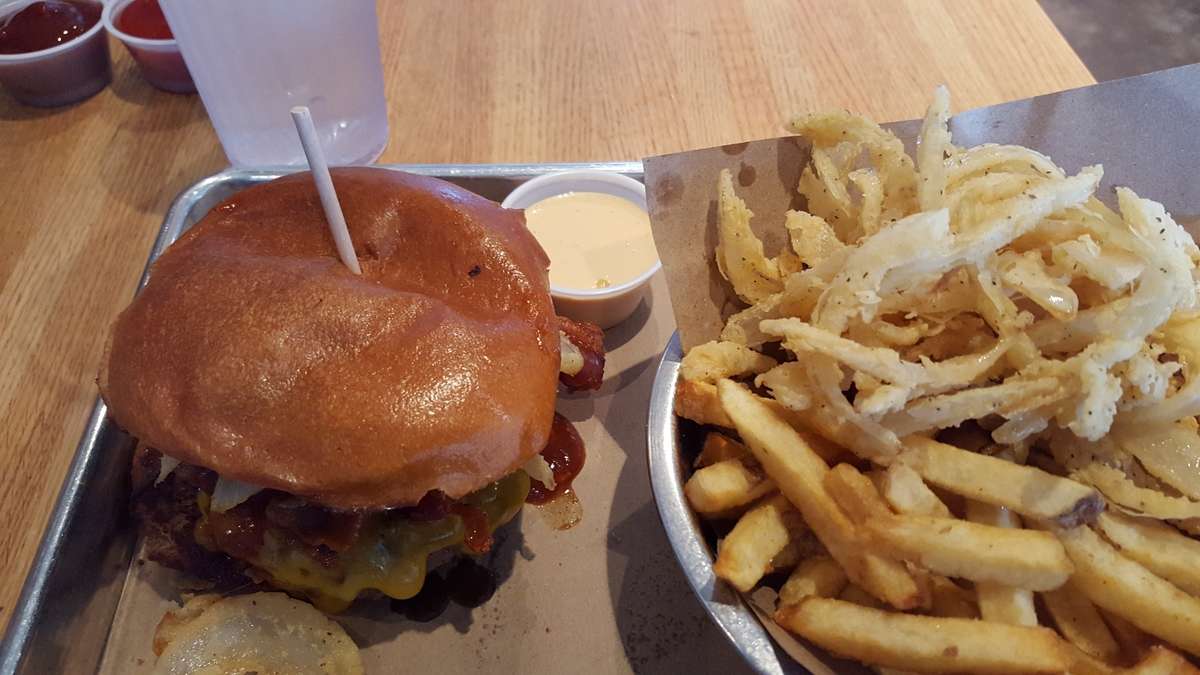 Photo credit: zomato