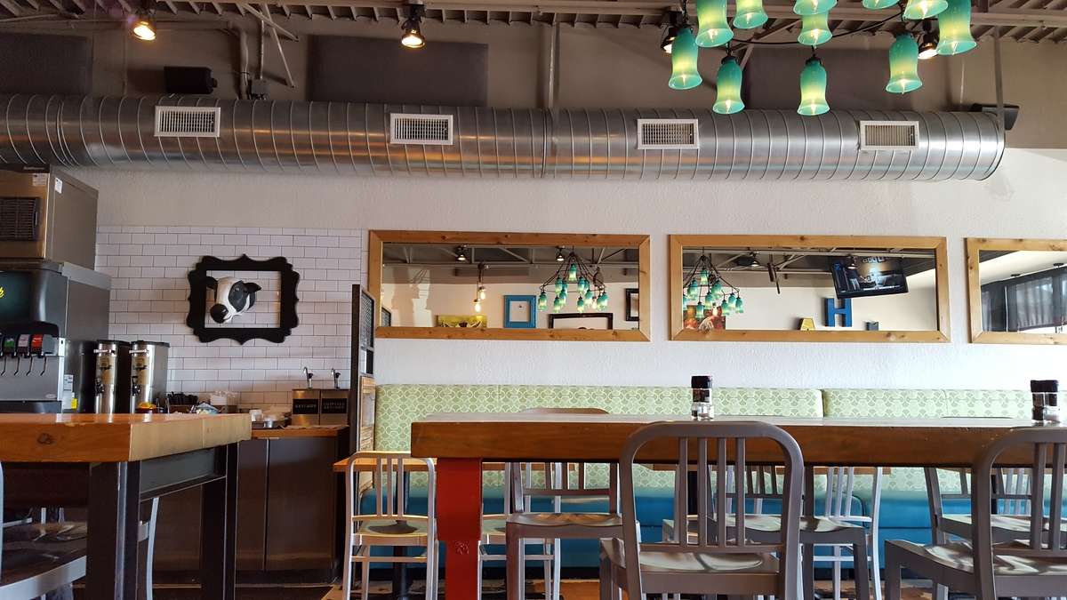 Photo credit: zomato