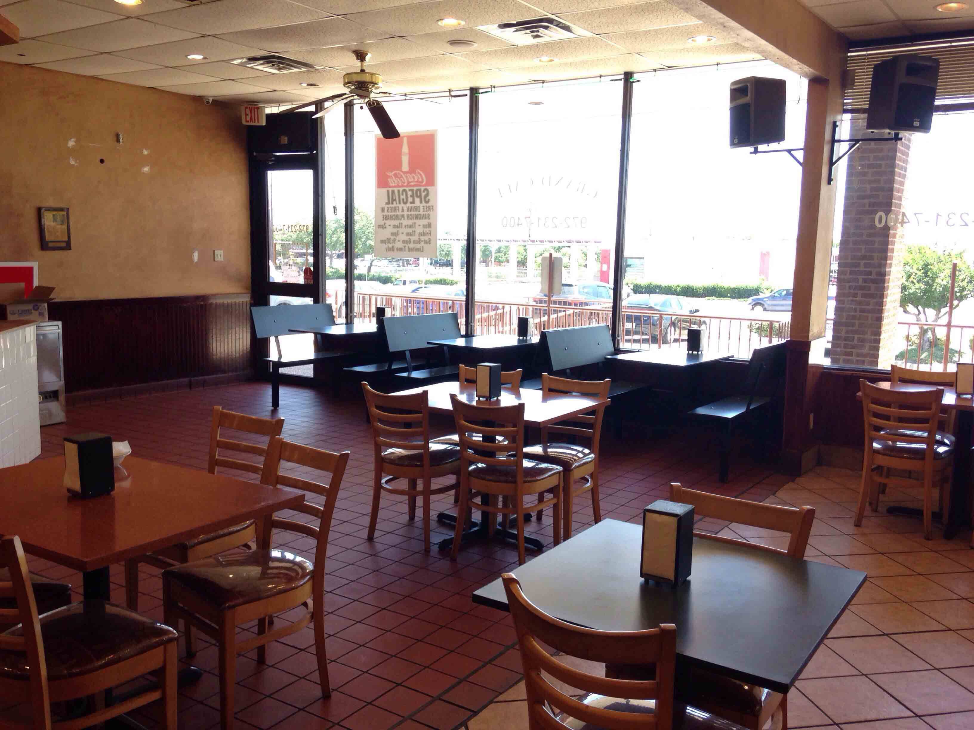 Photo credit: zomato