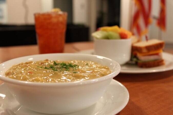 Photo credit: zomato