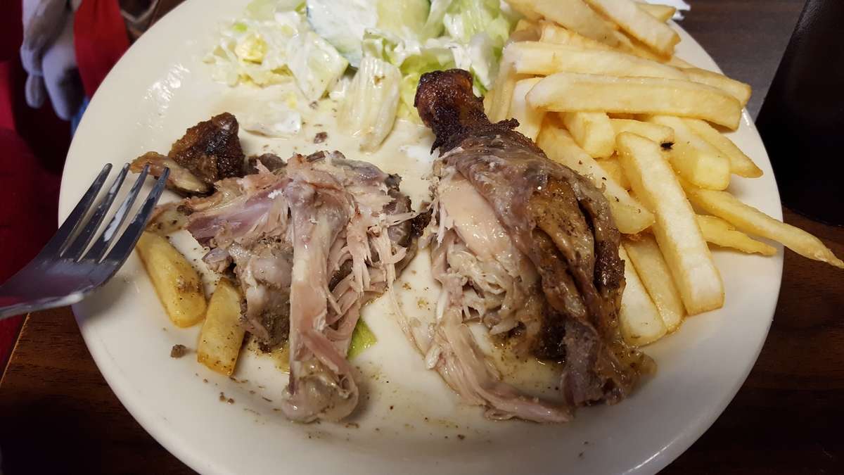 Photo credit: zomato