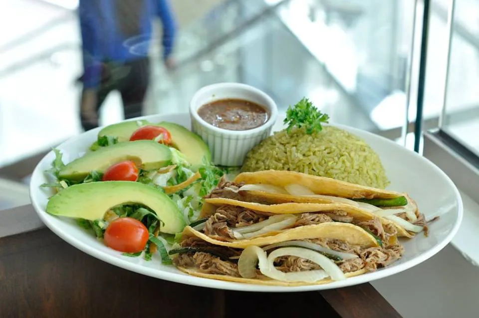 Photo credit: zomato