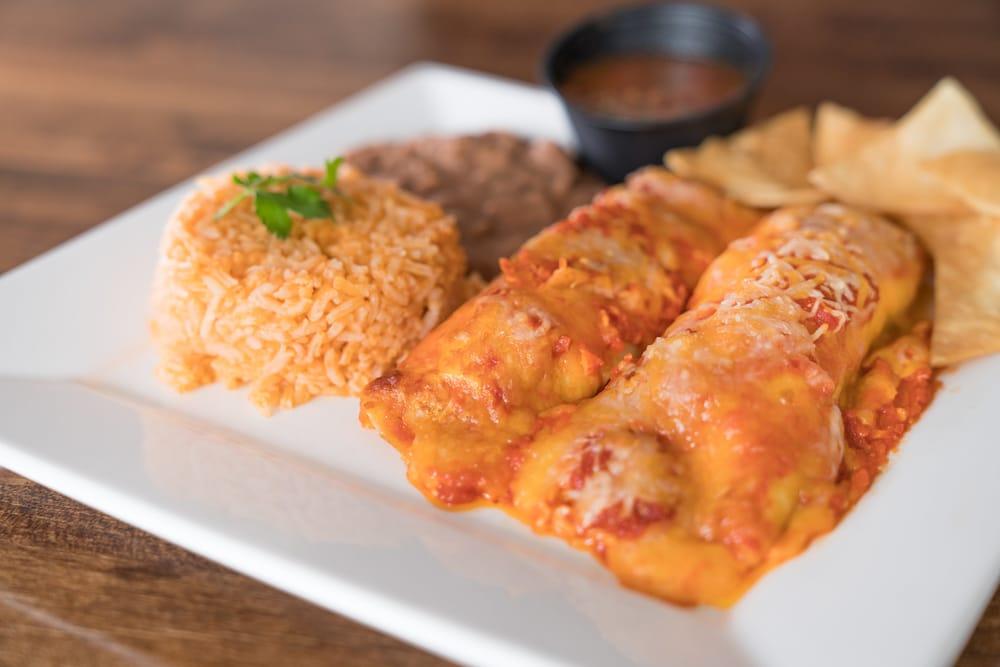 Photo credit: grubhub