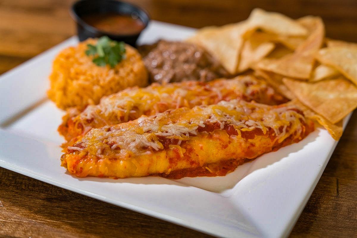 Photo credit: grubhub