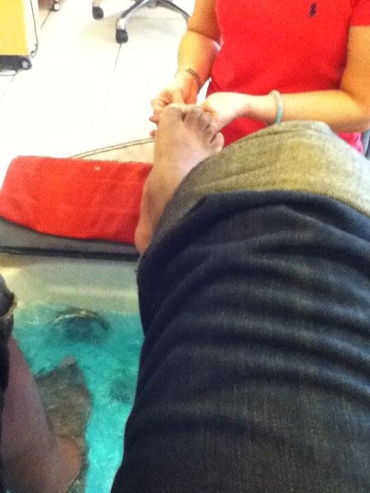 Photo credit: nextdoor