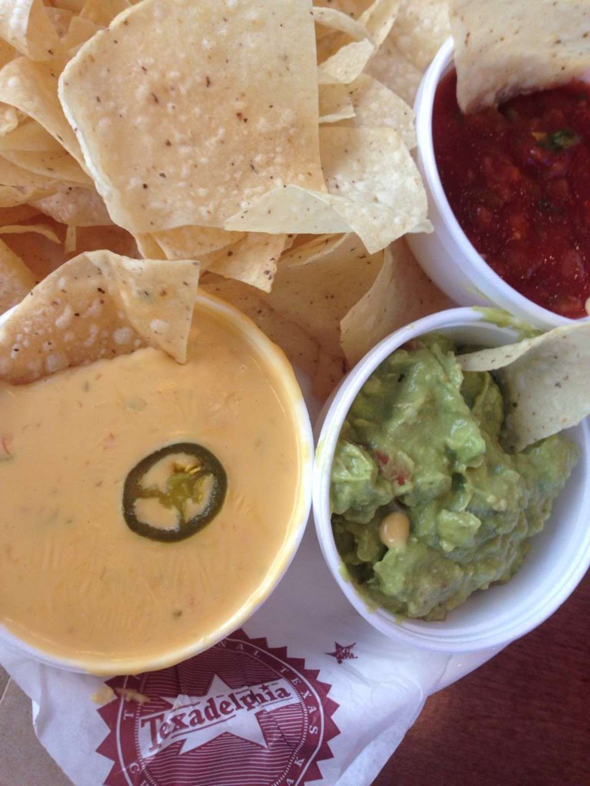 Photo credit: zomato