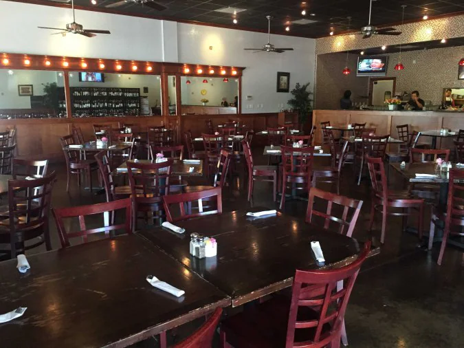 Photo credit: zomato