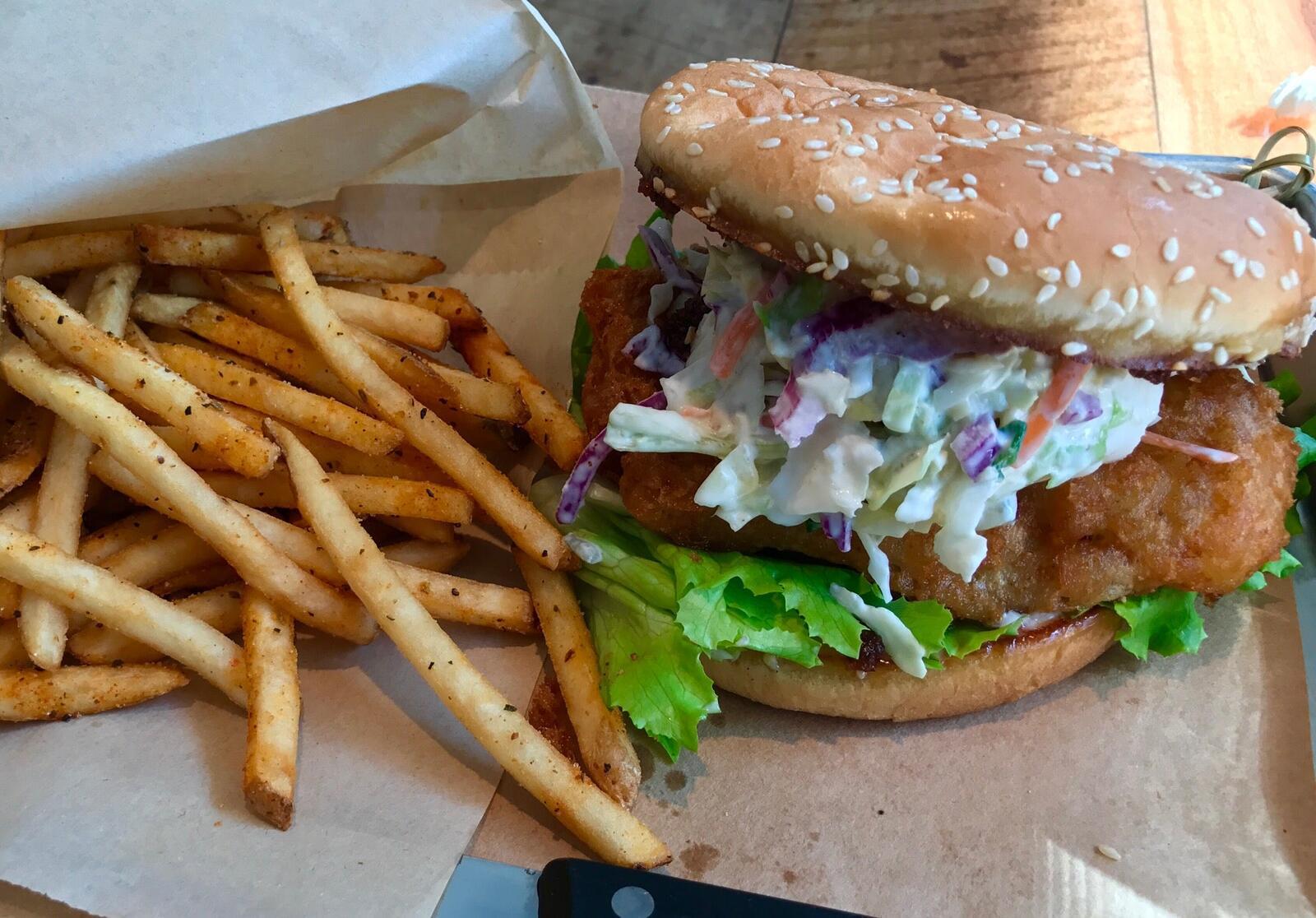 Photo credit: nextdoor