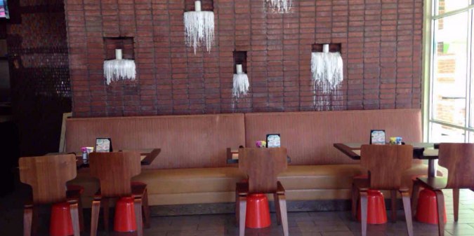 Photo credit: zomato