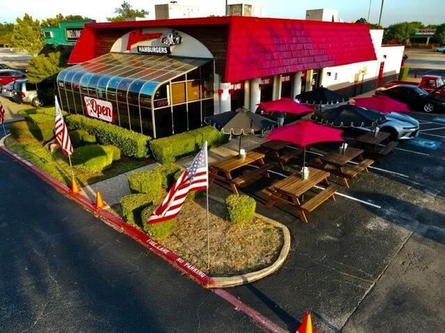 Photo credit: nextdoor