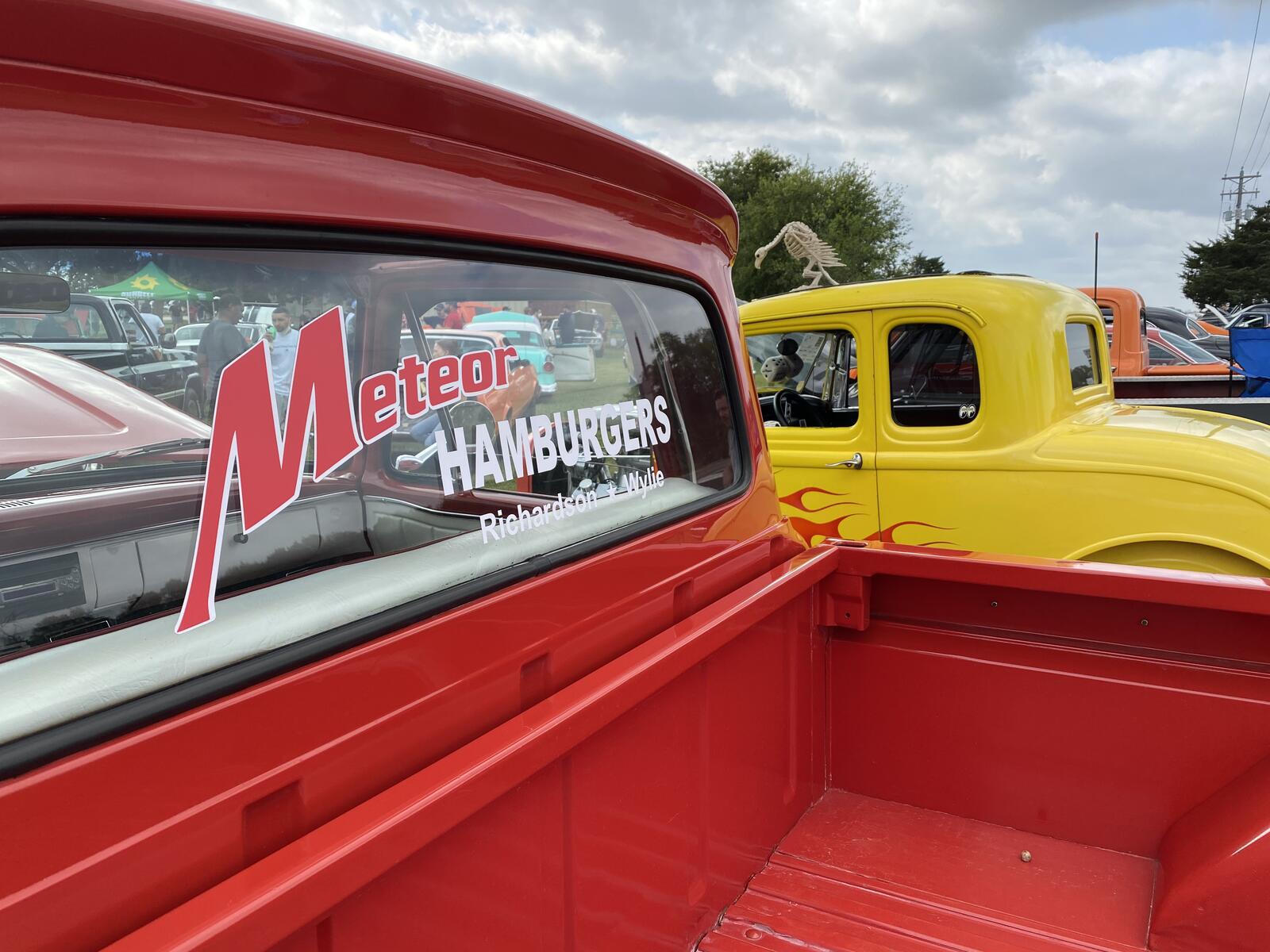 Photo credit: nextdoor