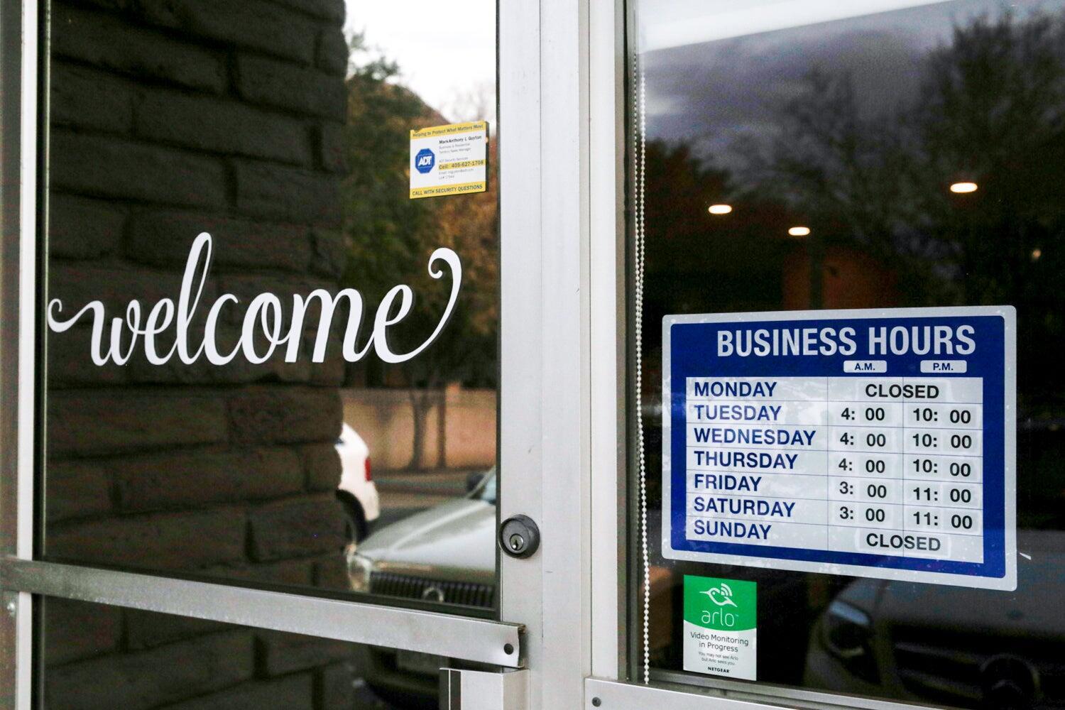 Photo credit: nextdoor