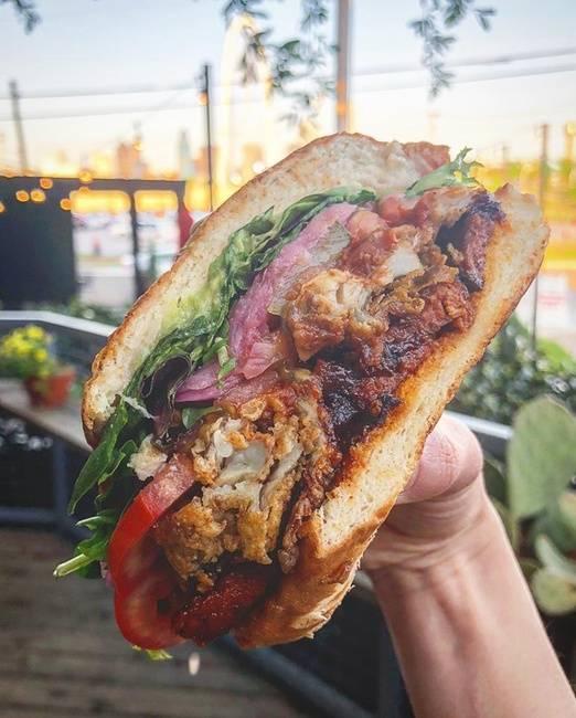 Photo credit: ubereats
