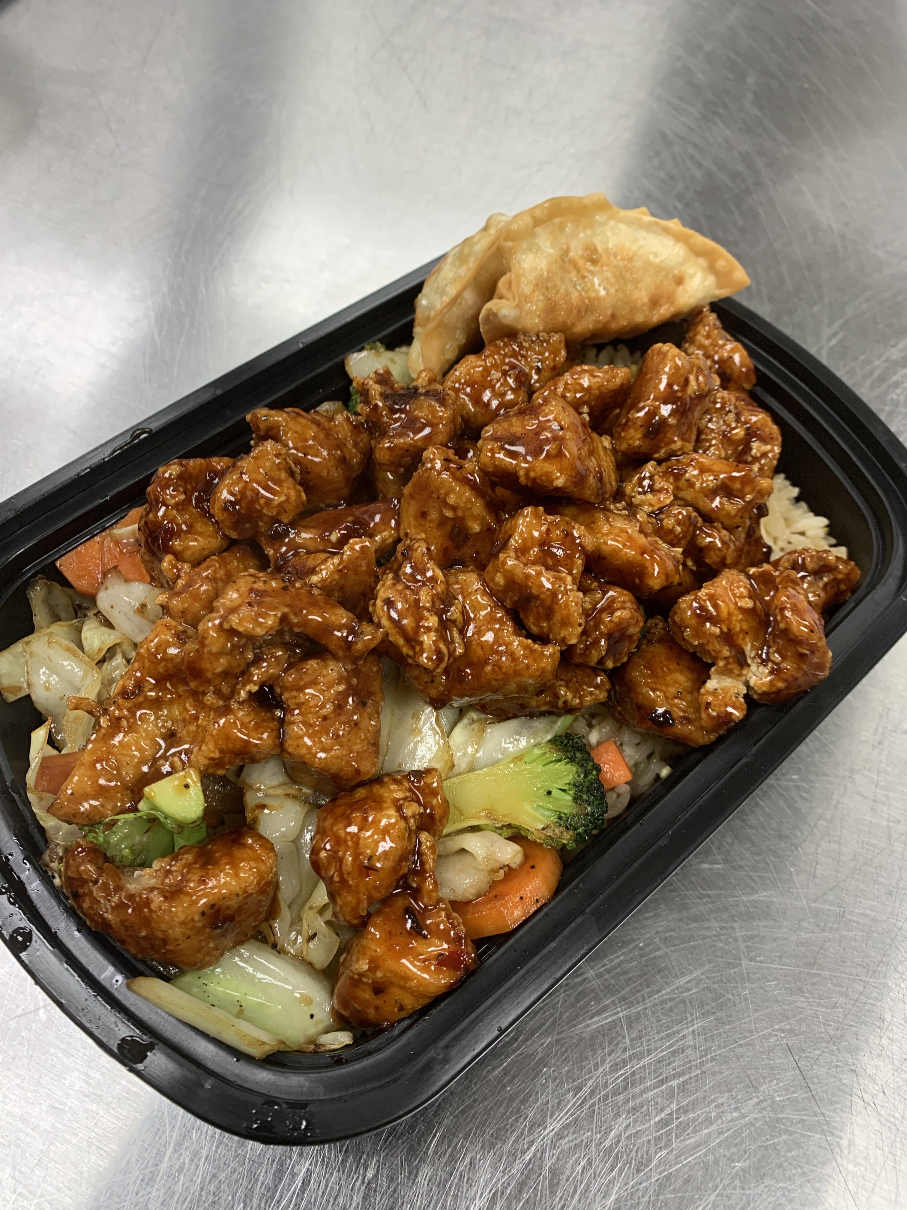 Photo credit: grubhub