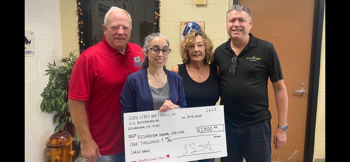 Photo credit: nextdoor