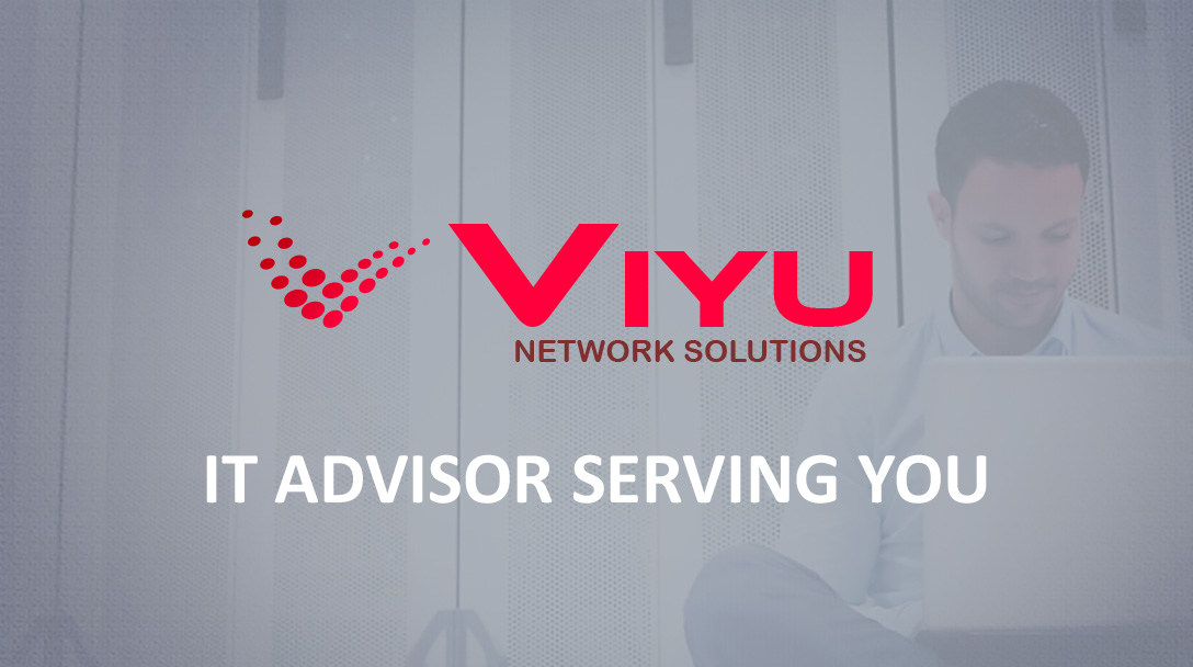 Viyu Network Solutions