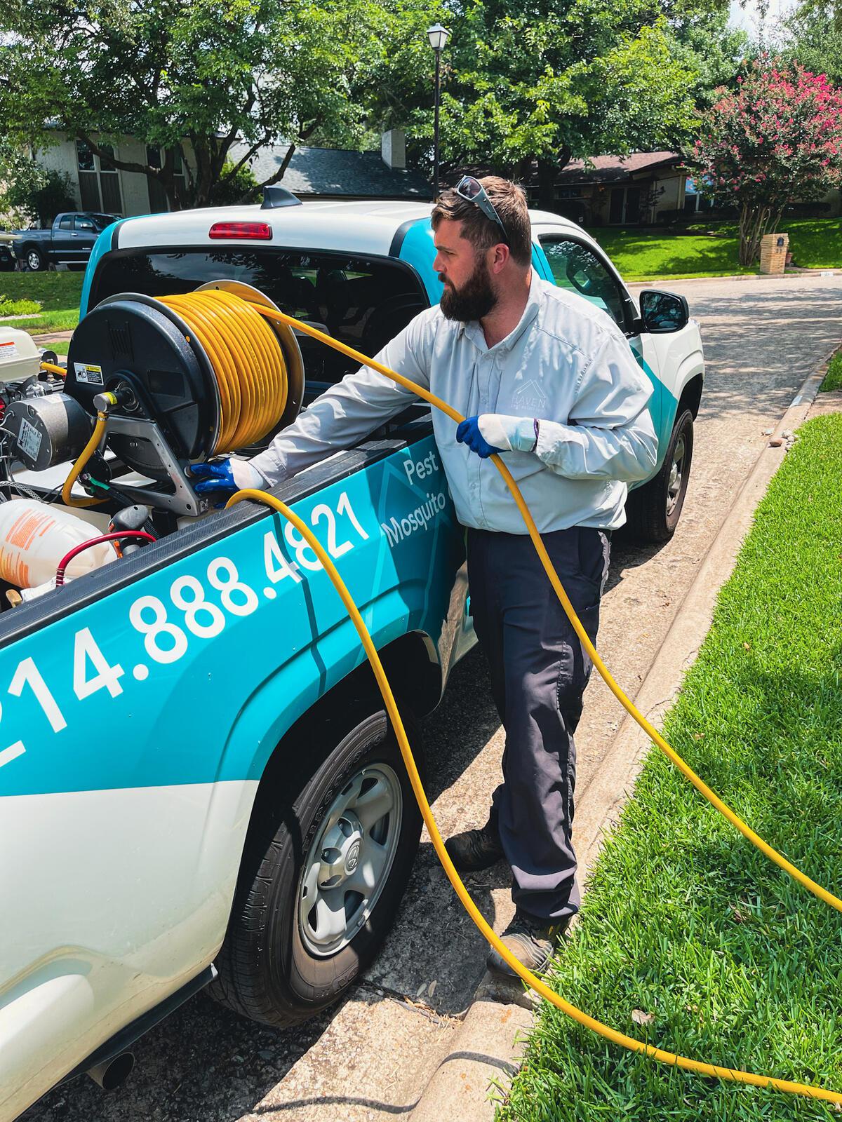 Photo credit: nextdoor