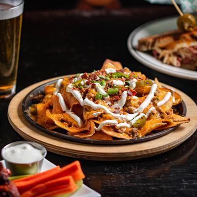 Photo credit: grubhub