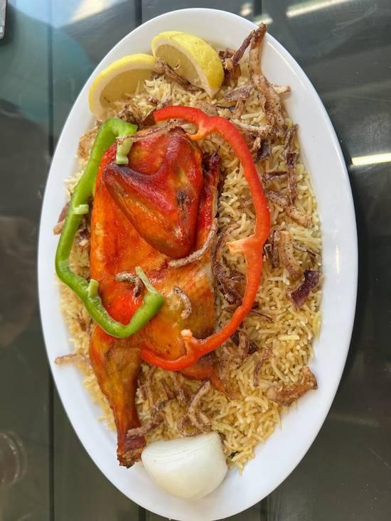 Photo credit: ubereats