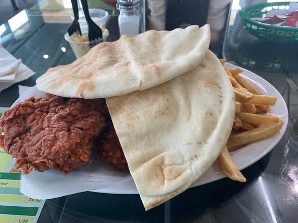 Photo credit: ubereats