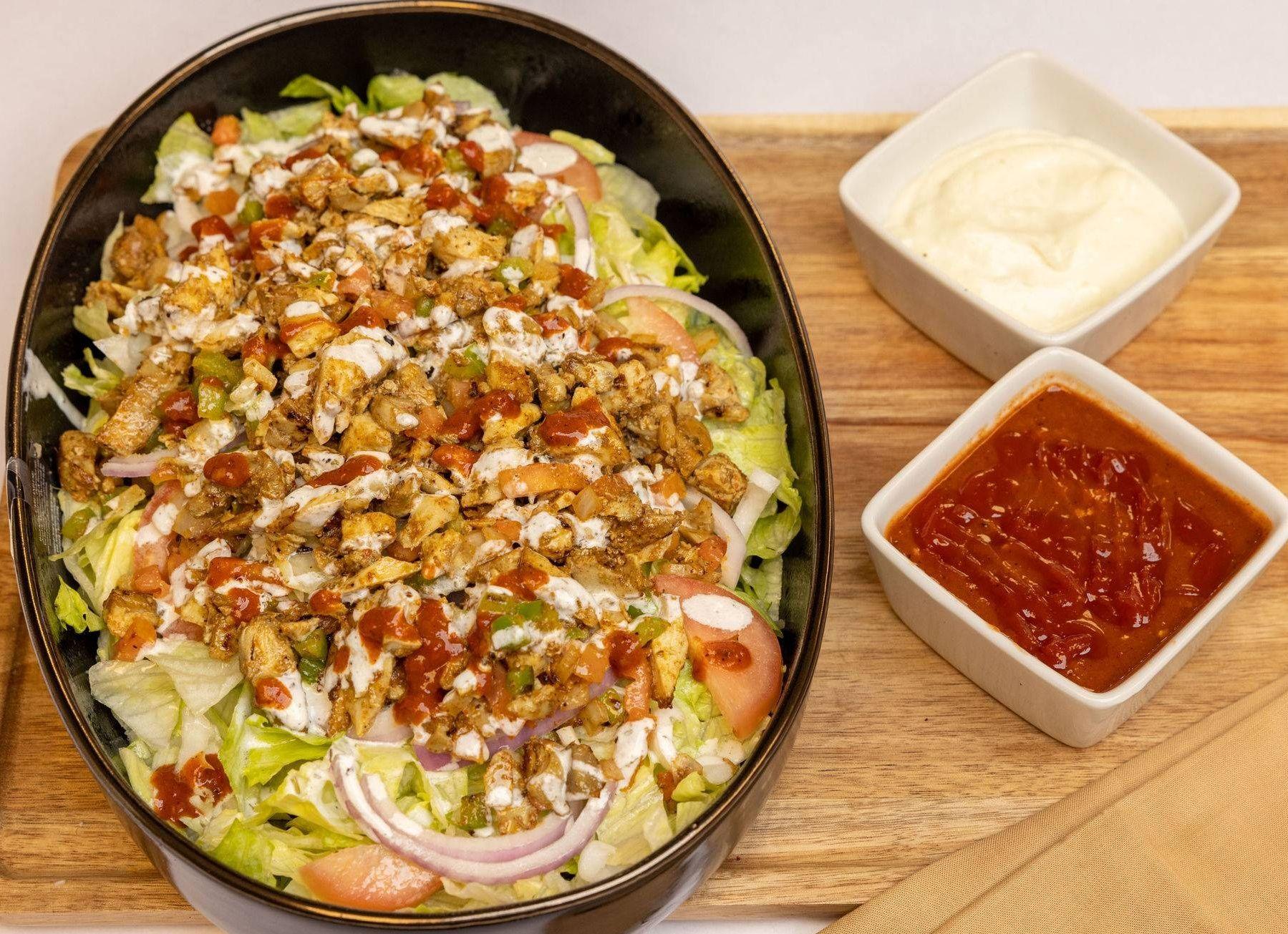 Photo credit: grubhub