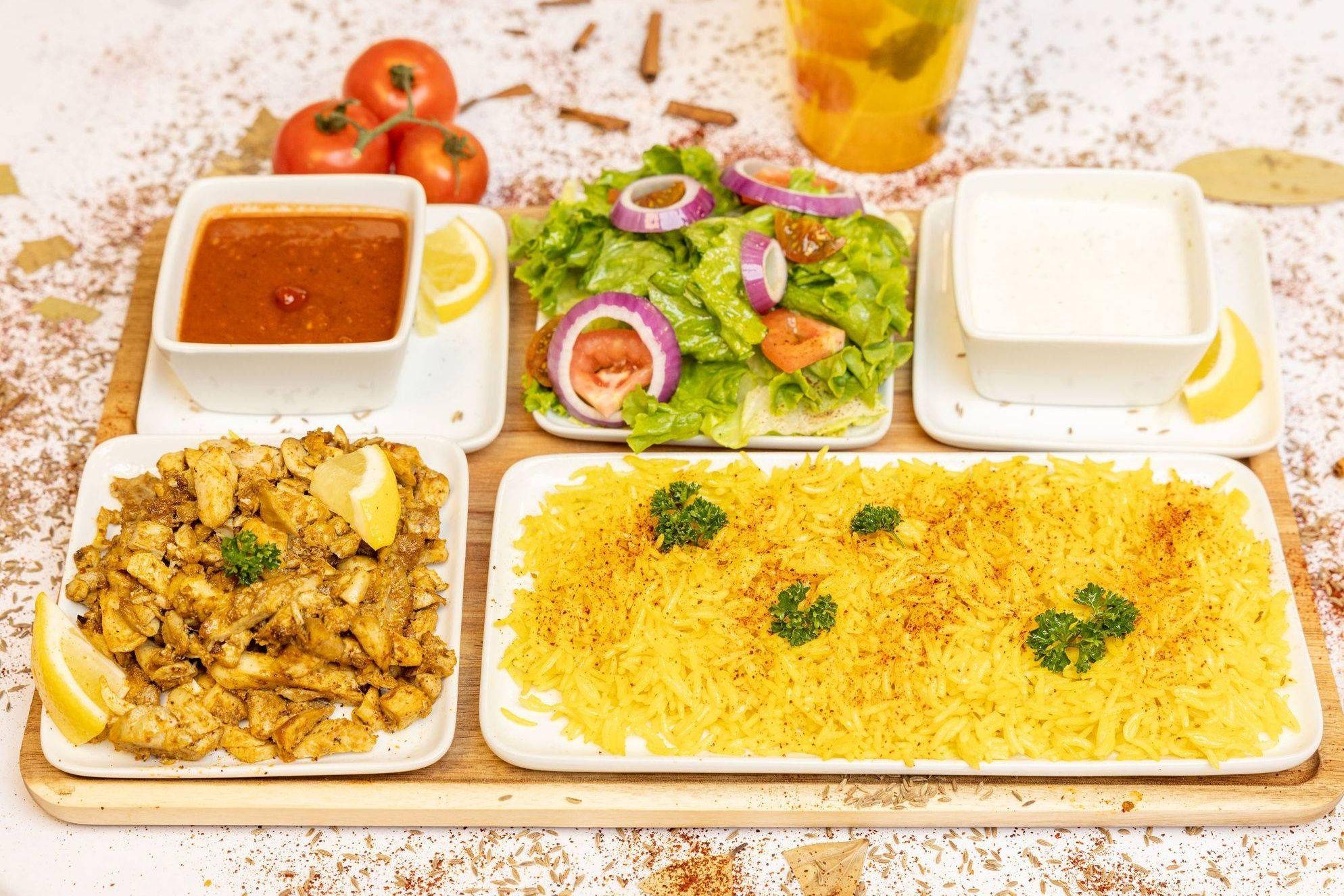 Photo credit: grubhub