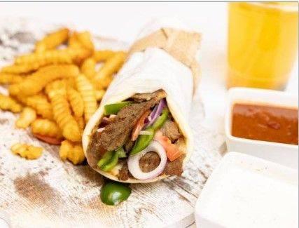 Photo credit: ubereats