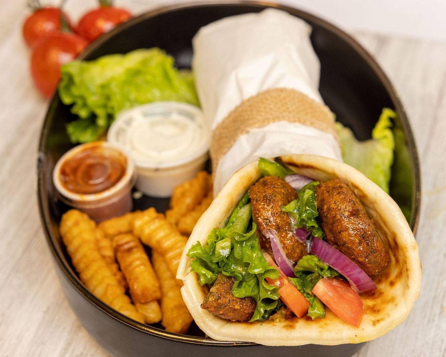 Photo credit: grubhub