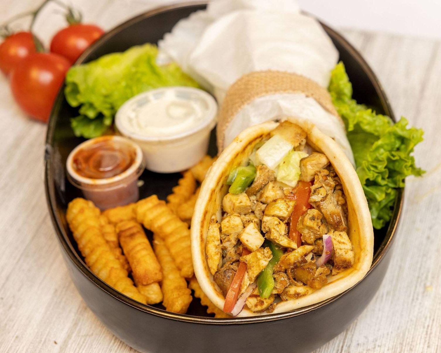 Photo credit: grubhub