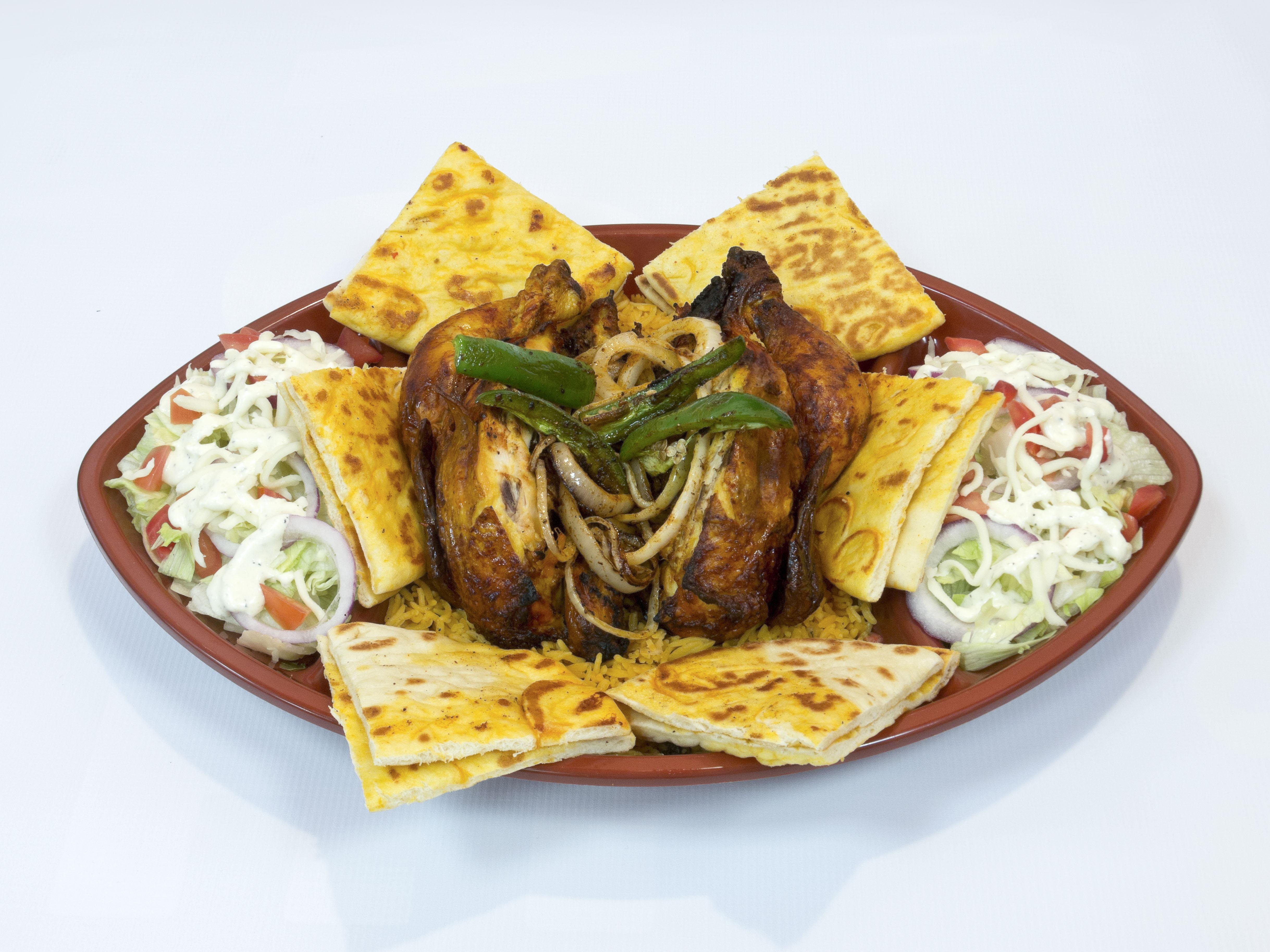 Photo credit: grubhub