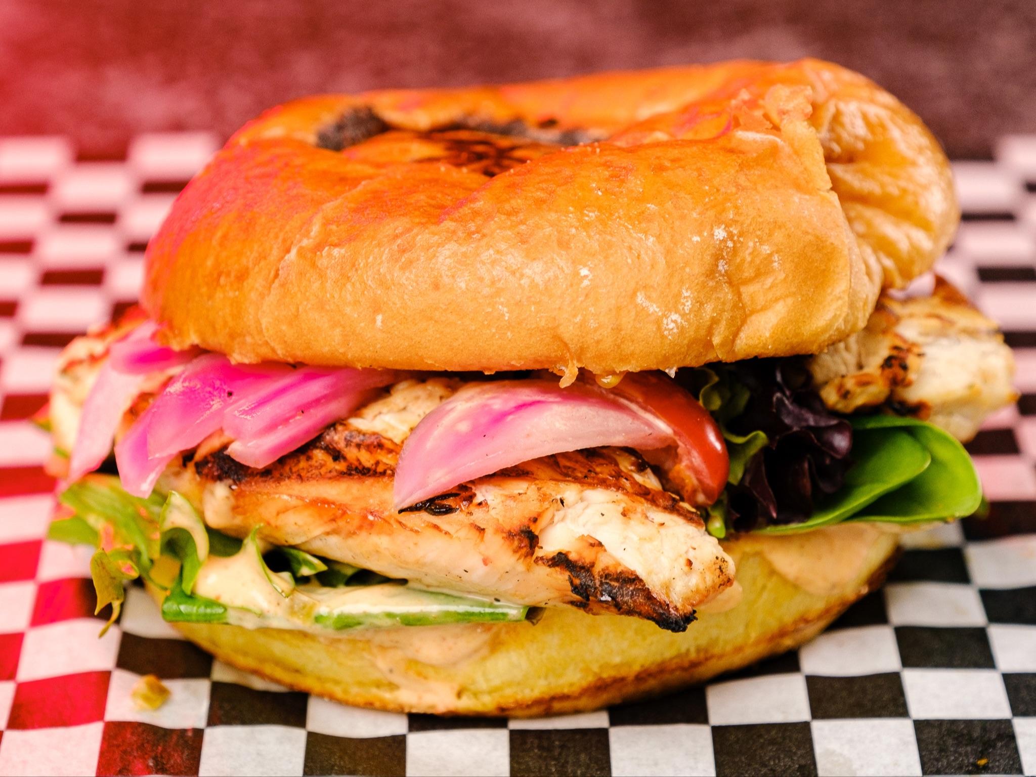 Photo credit: grubhub
