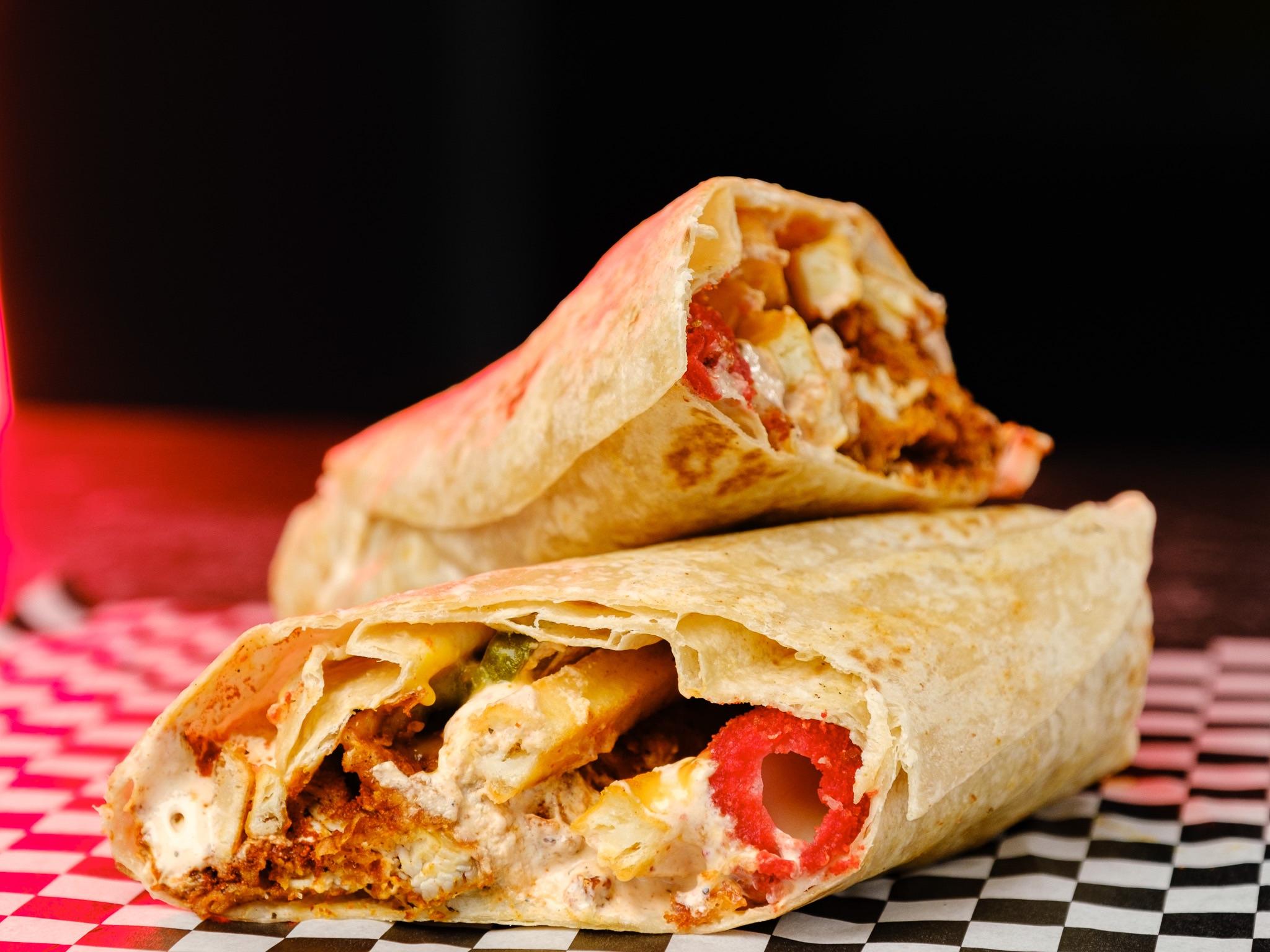 Photo credit: grubhub