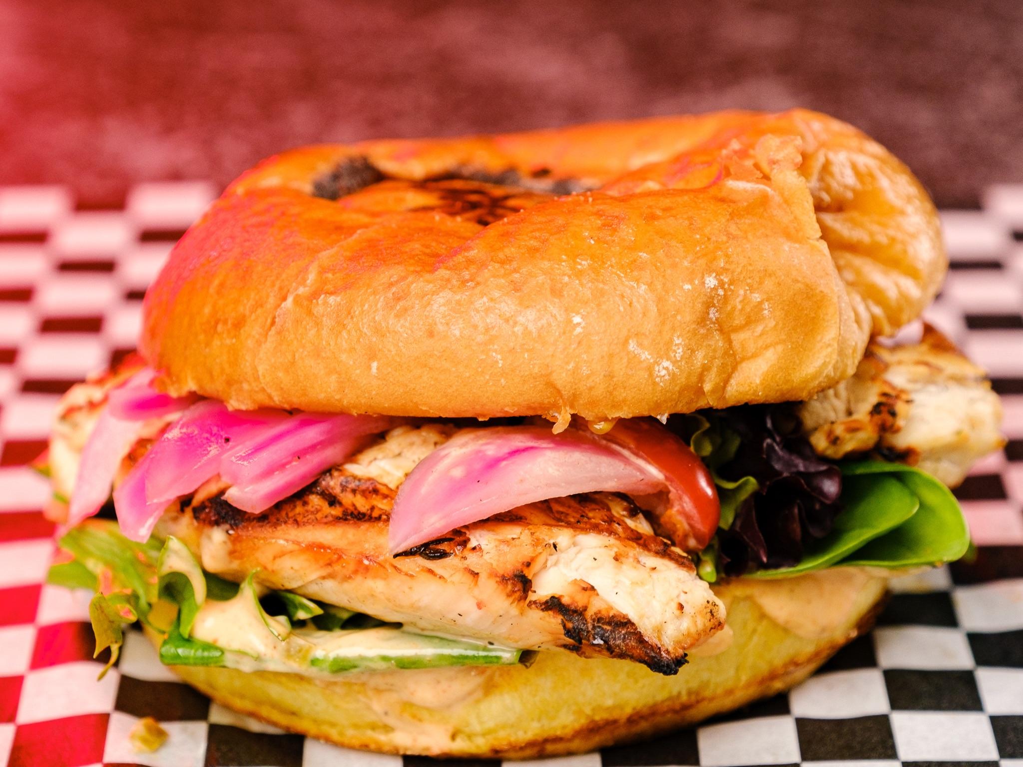 Photo credit: grubhub
