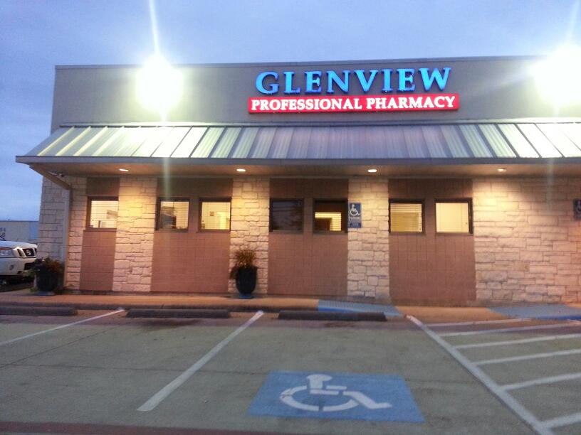 Glenview Professional Pharmacy Inc