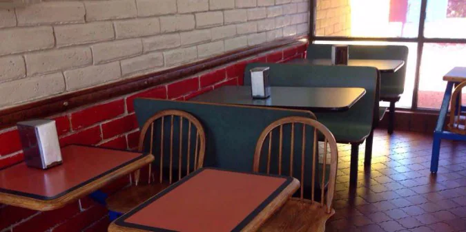 Photo credit: zomato