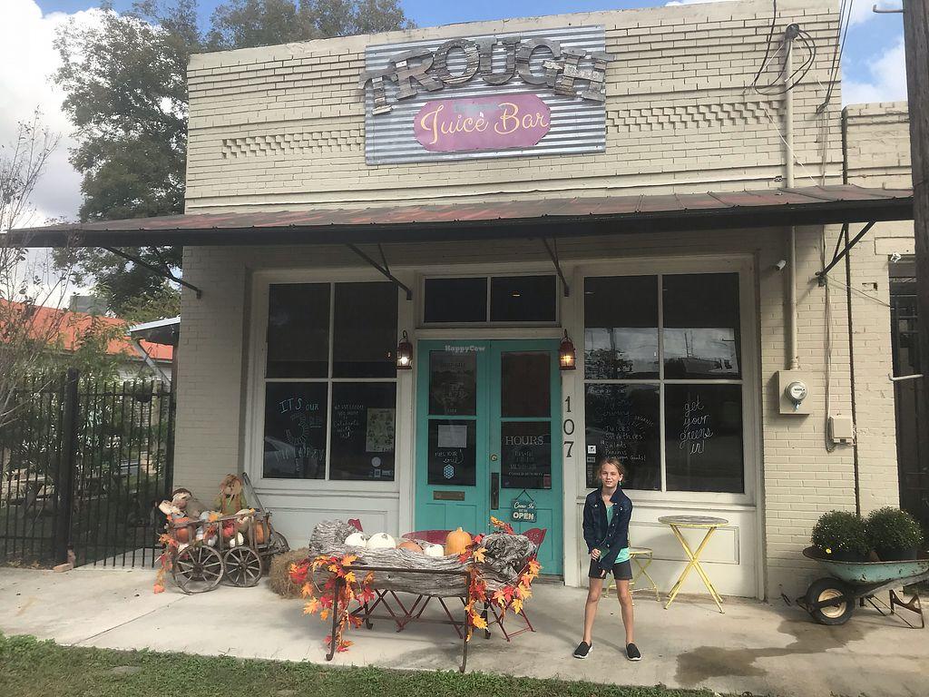 Photo credit: happycow