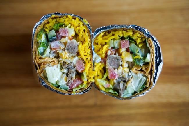 Photo credit: ubereats