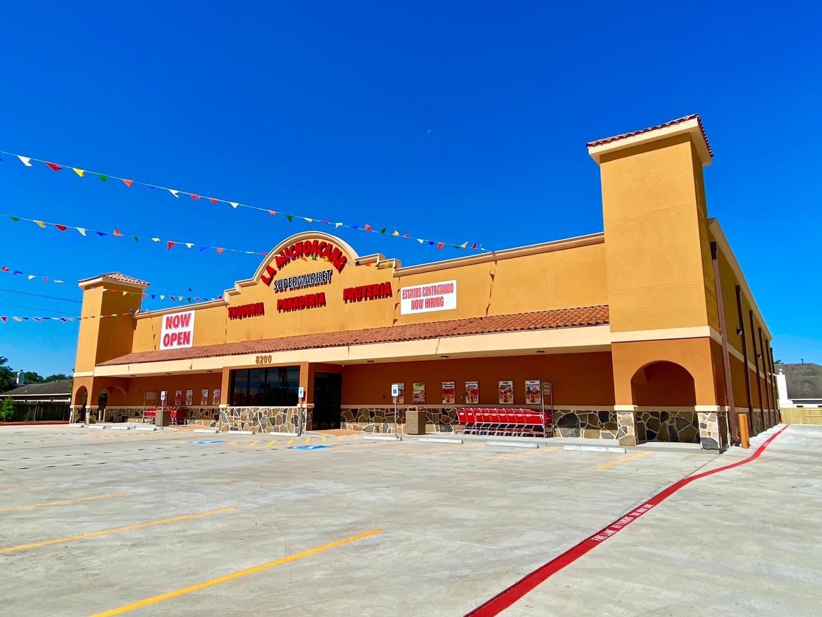 La Michoacana Supermarket #6