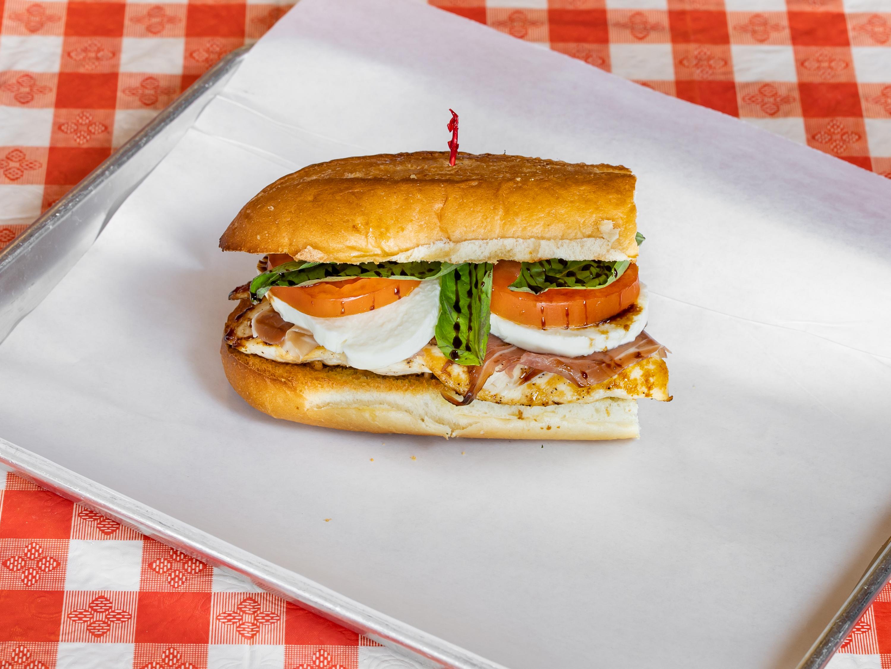 Photo credit: grubhub