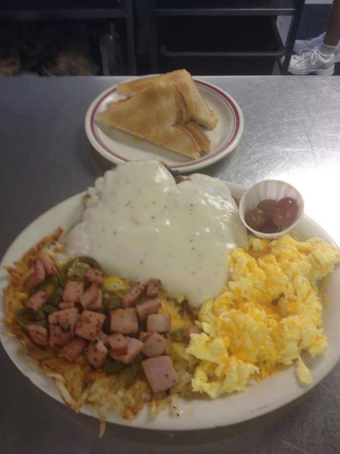 Photo credit: zomato