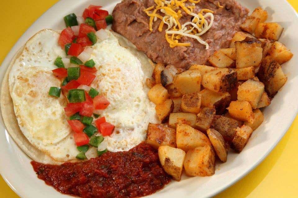 Photo credit: zomato