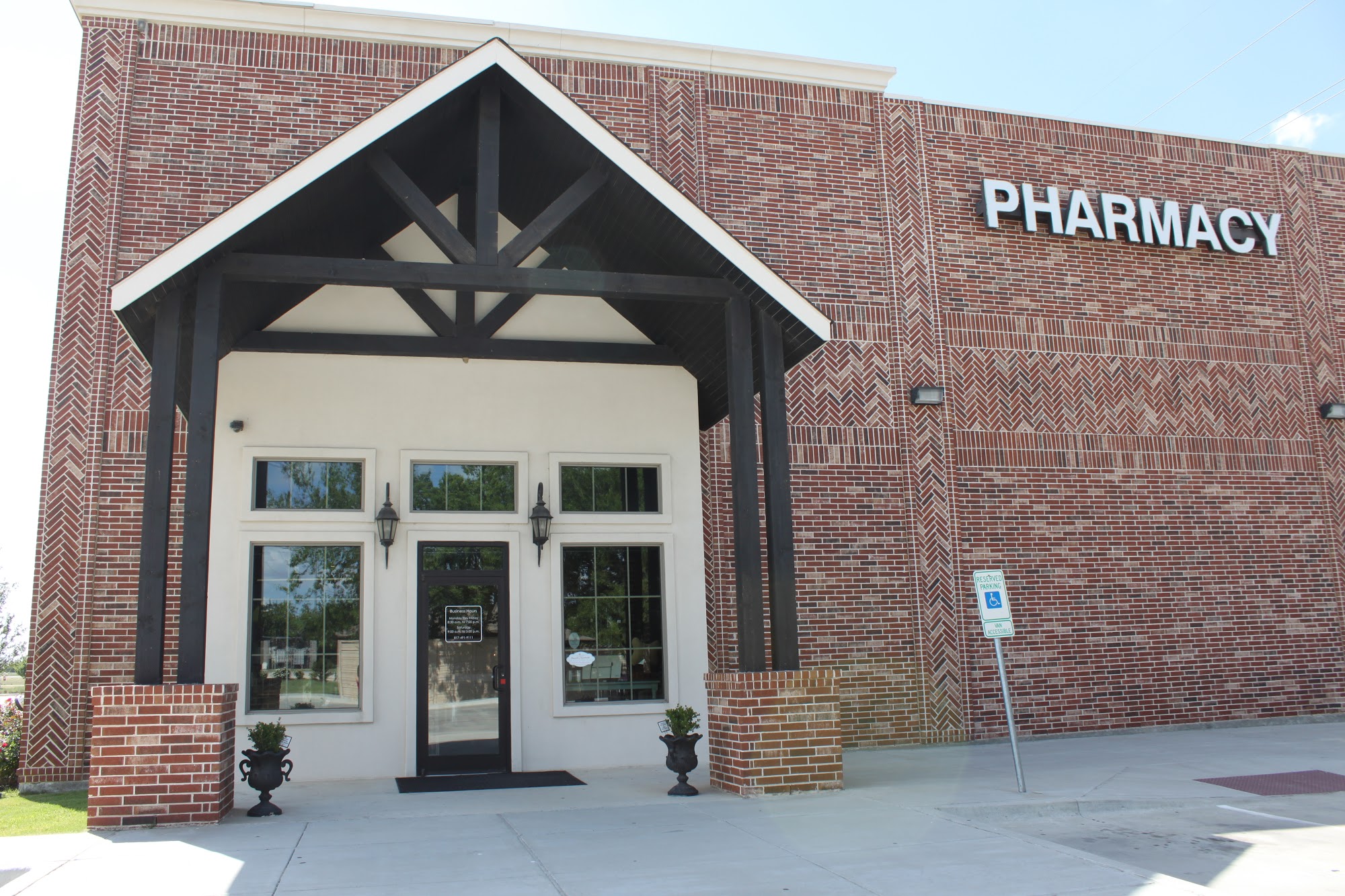 Roanoke Pharmacy and Gift Shop