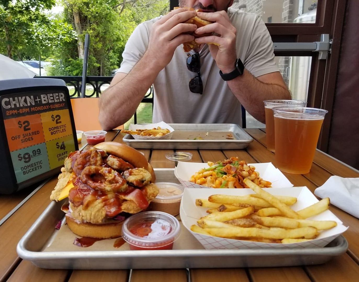 The 15 Best Restaurants In Roanoke Tx - Nov 2021 Selection By Restaurantji