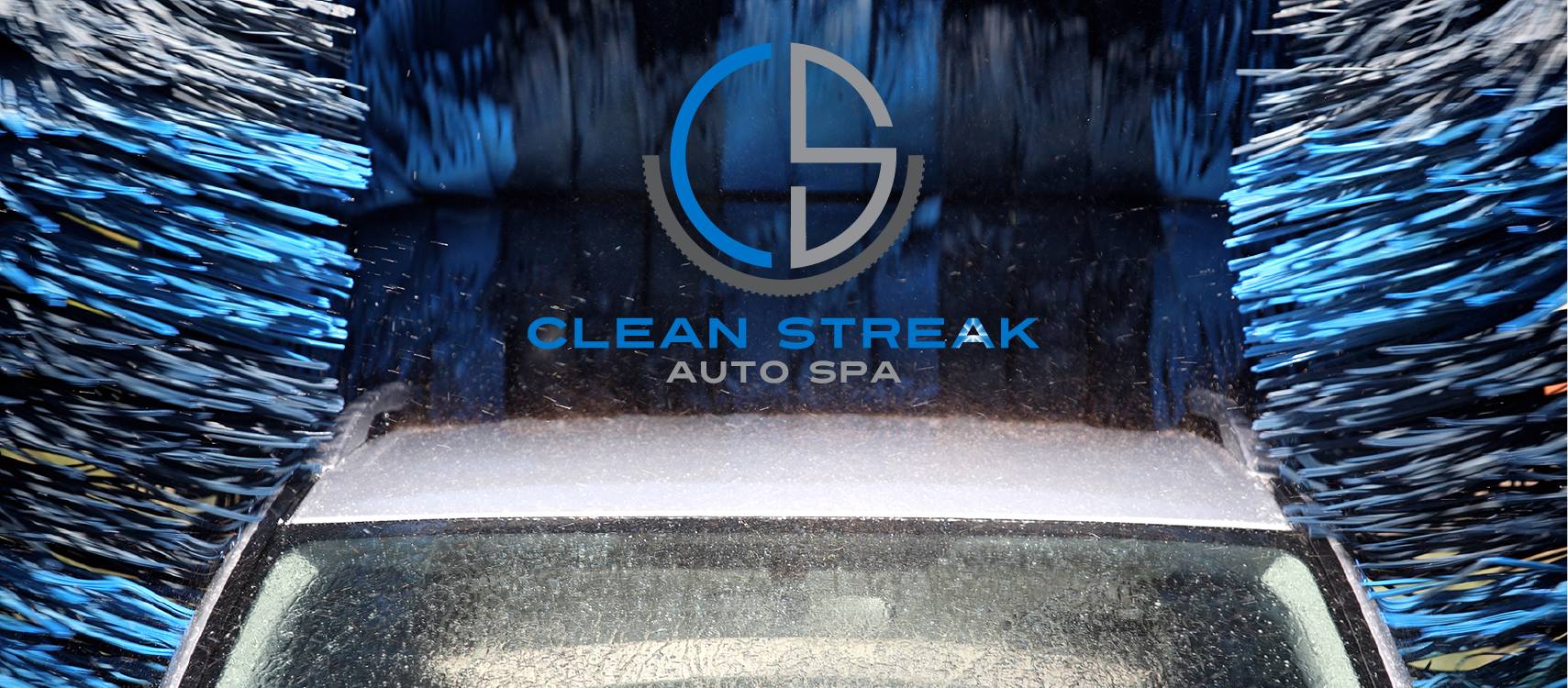 Clean Streak Auto Spa
