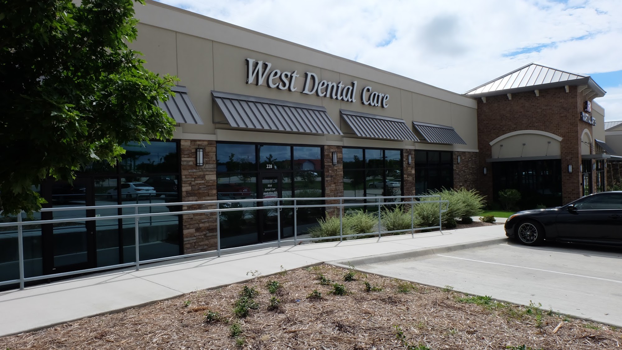 West Dental Care Randy West DDS