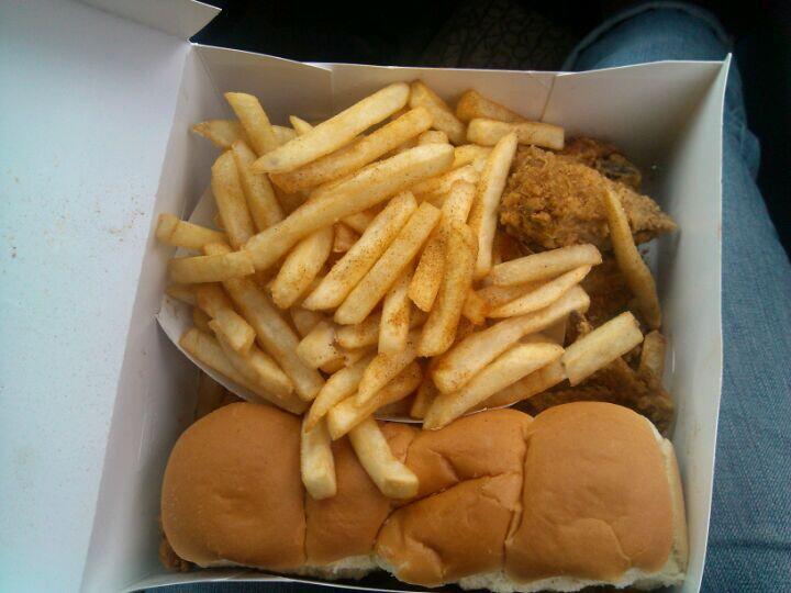 Photo credit: nextdoor