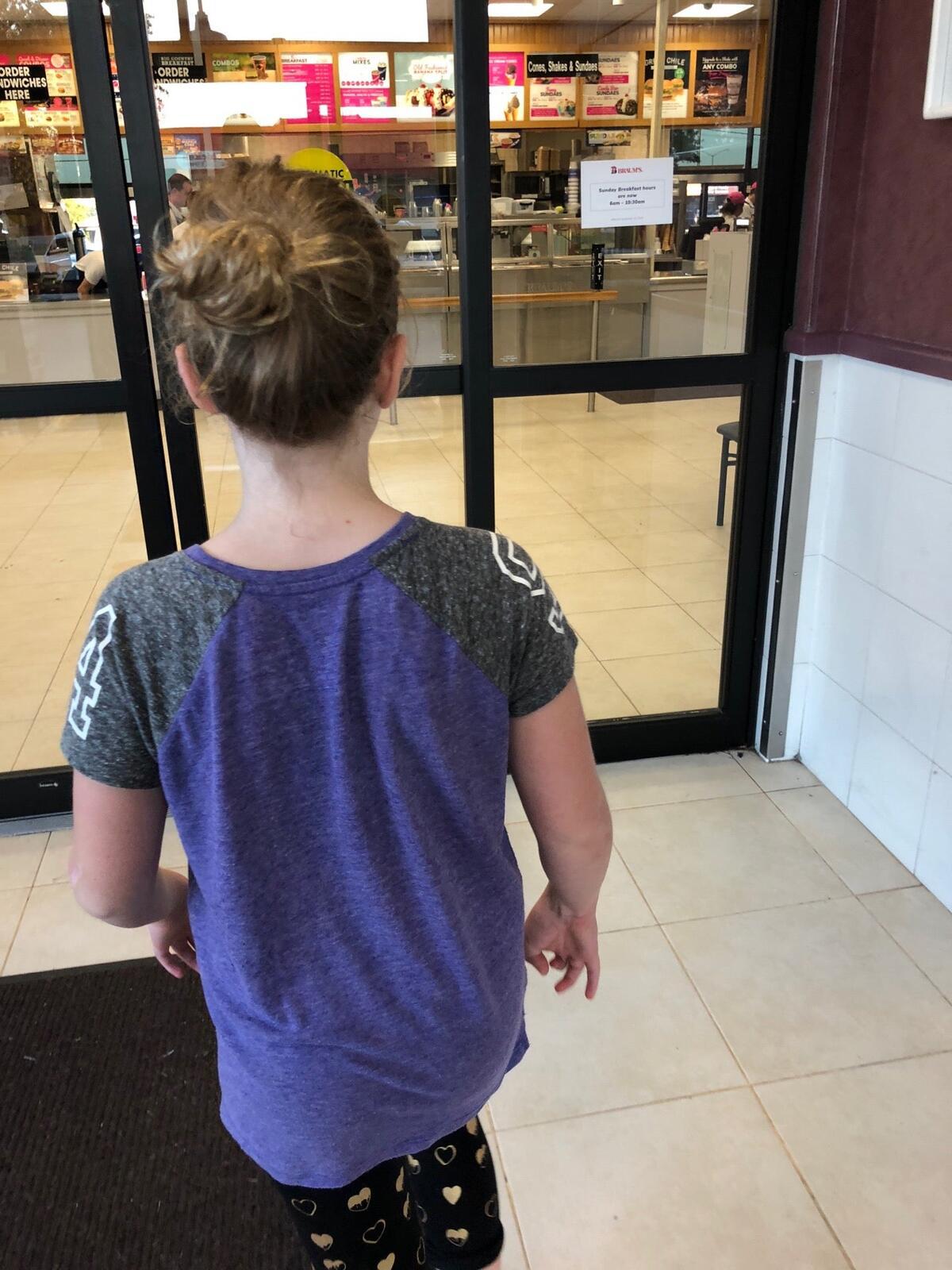 Photo credit: nextdoor