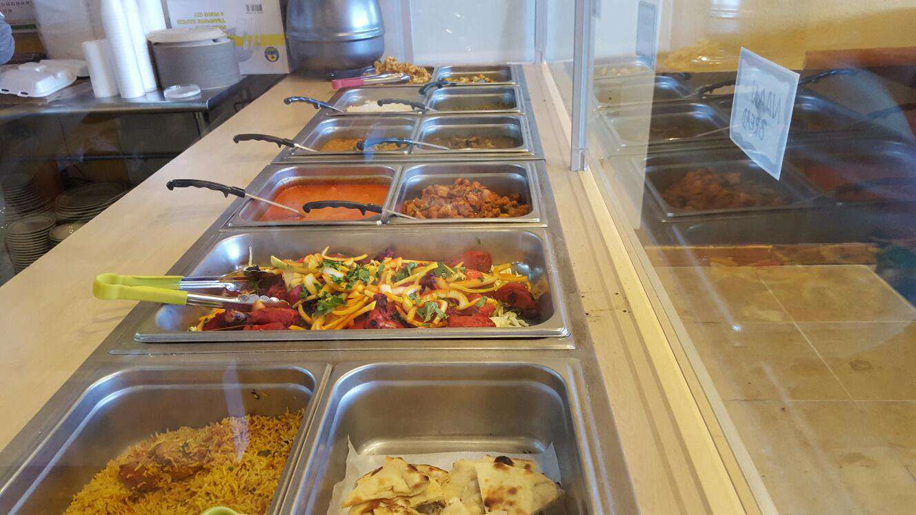 Photo credit: zomato