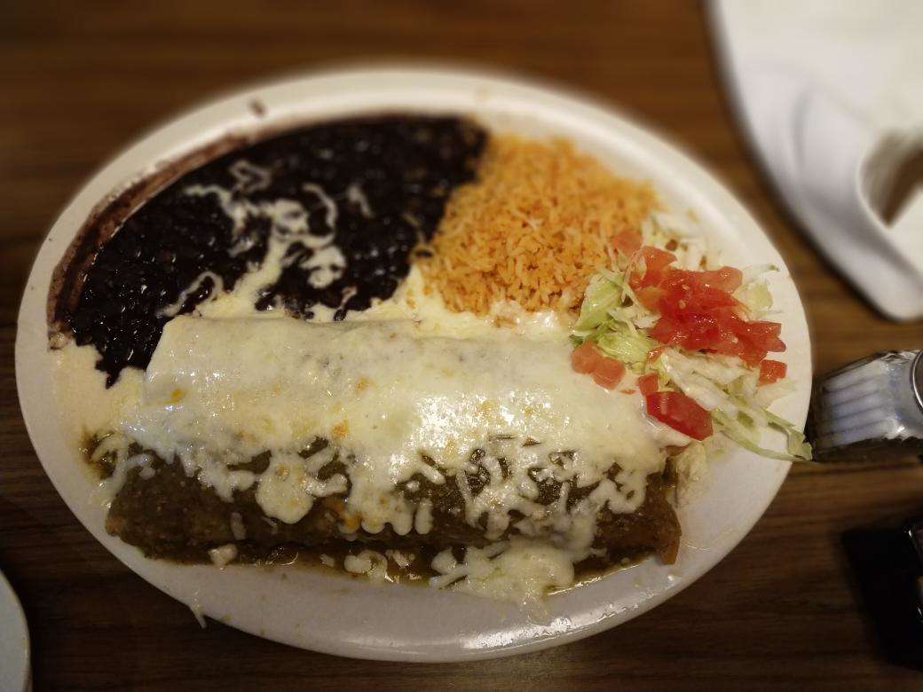 Photo credit: zomato