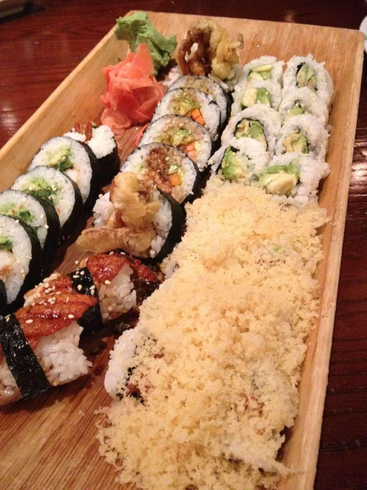 Photo credit: zomato